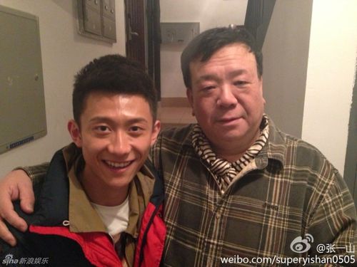 组图:家有儿女们长大啦!刘星键盘鼠标今何在