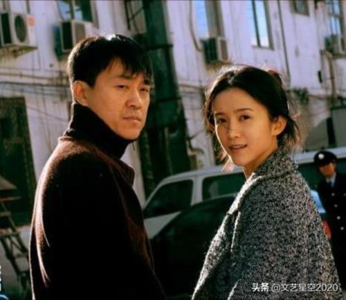何冰主演的电视剧(何冰十大经典影视剧)