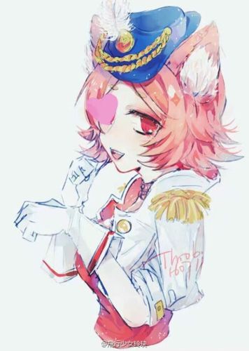 妲己魅力维加斯原画