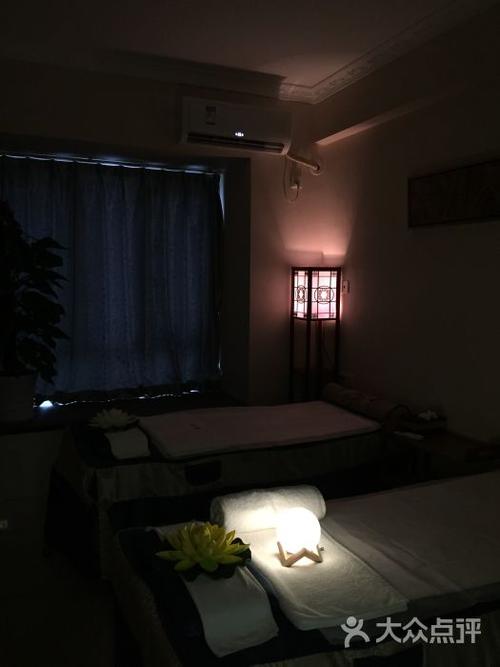 翰和轩男士spa养生按摩(南山店)的全部评价-深圳-大众
