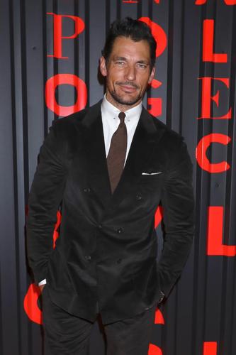 大卫·甘迪(david gandy)谈智能家居,捷豹汽车技术以及为何加入