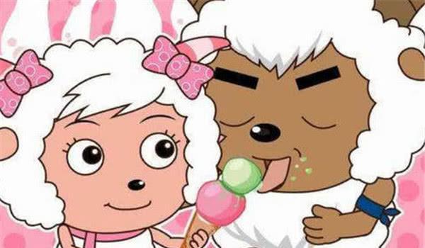 喜羊羊为何美羊羊不喜沸羊羊只因它做了这件事情不可原谅