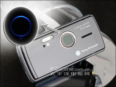 真实拍摄实力 索爱k850拍摄功能专项评测