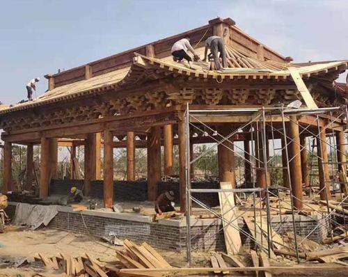 郴州古建筑工程专业资质点击查看