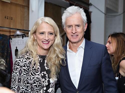 约翰·斯拉特里 john slattery的图片