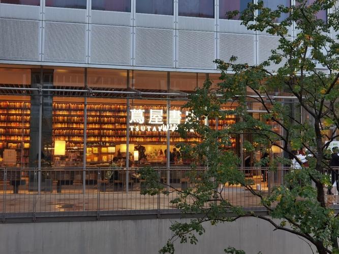 杭州天目里茑屋书店_日本_茑屋书店_日剧_天目里自由行热门攻略_哲学