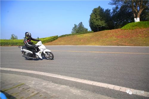 实用新主义雅马哈凌骏动态测评