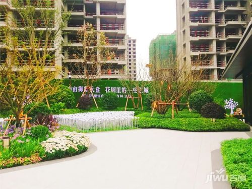 邦泰花园城