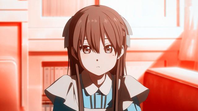 解析烧脑动漫《你好世界》里3个剧情反转,据说高智商