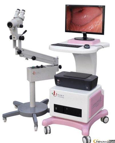 供应光学阴道妇科医用内窥镜