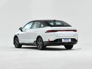 小鹏汽车p5热销中售价1579万元起