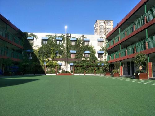 西安市莲湖区希望小学欢迎您!