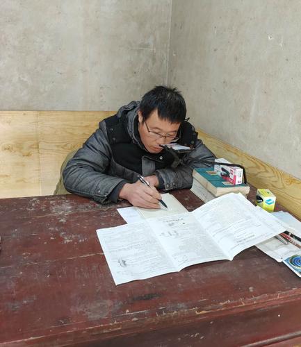 太康县第二高级中学(高三网络教学)的美篇