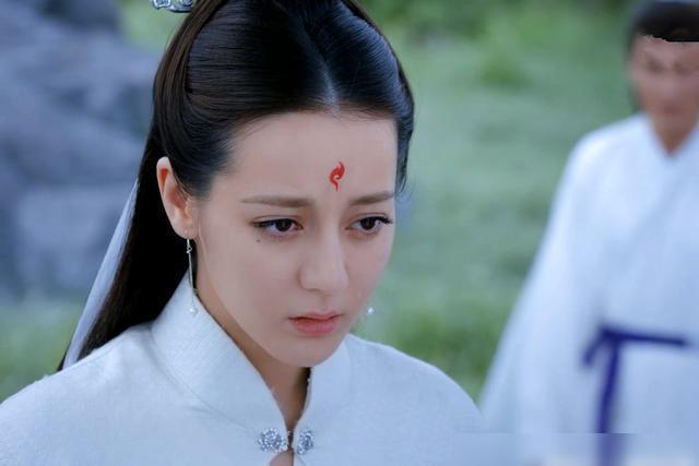 三生三世枕上书白凤九额头上凤尾花胎记凤尾花花语您知道吗