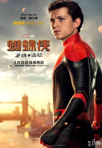 为什么是彼得·帕克?聊聊超级英雄的炼成