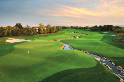 2021亚洲百佳高尔夫球场榜单出炉 颁奖盛典海南万宁举行