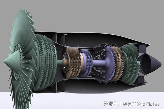 搞到一台国外的航空发动机,就能够通过逆向工程制造出来吗?