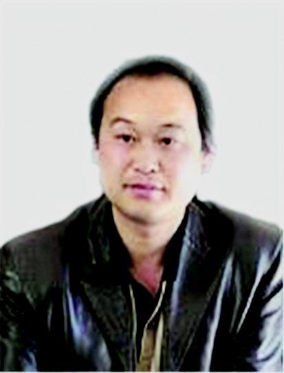 朱大海