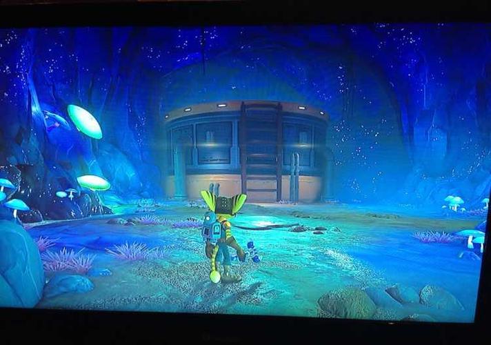 瑞奇与叮当诺瓦利斯星隐藏宝藏位置在哪怎么样获得