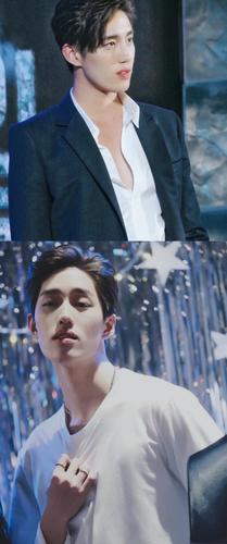 泰国爆红男星tor被曝剃度出家,真相令人感动