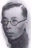 爱新觉罗·溥僩先生