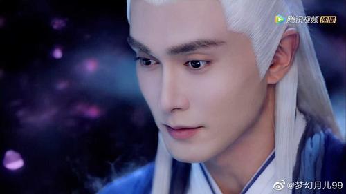 东华帝君 - 堆糖,美图壁纸兴趣社区