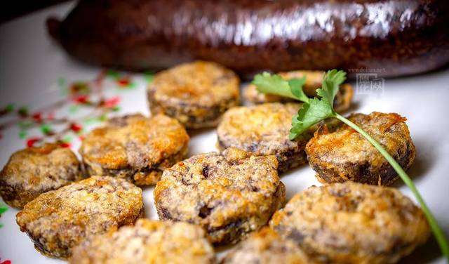 【舌尖德化】惹人垂涎的"德化名小吃",你吃过几样?