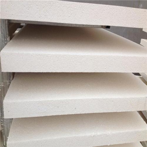 甘肃硅铝基防火保温板