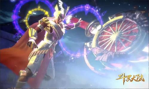 《斗罗大陆》十大最强武魂武力值排名,人物实力如何?