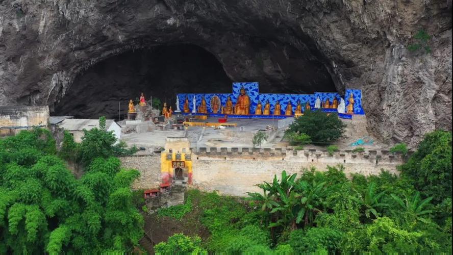 乡镇书记镇长推介旅游 | 千年古镇温泉,等你来玩儿