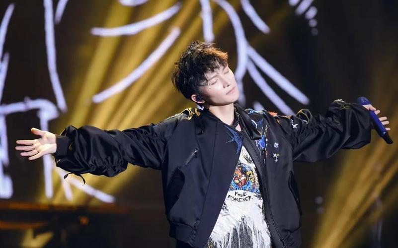 2020周深武汉演唱会时间,地点,门票价格