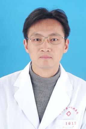 杨春林 副主任医师