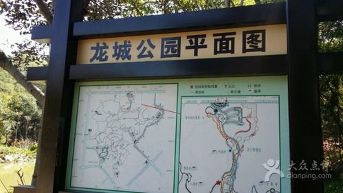 龙城公园图片 - 第30张