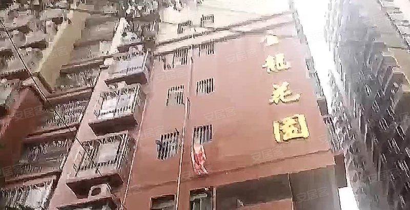 金龙花园,金坑北路7号-深圳金龙花园二手房,租房,房价-深圳安居客