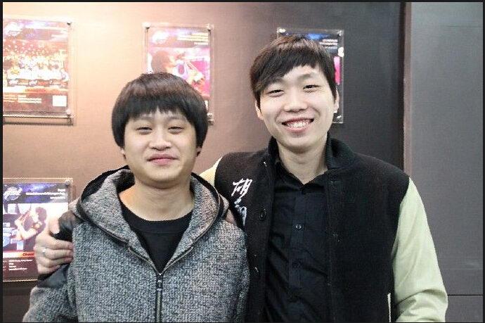 ig双雄macsed/xigua—gsl2012ig双星macsed与xigua是中国老牌星际2