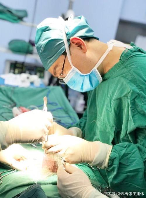 硬科普尿道狭窄微创手术你需要知道的3件事