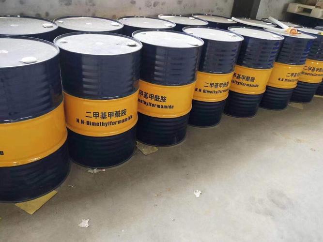 ** 山东二甲基甲酰胺生产厂家
