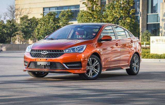 7, 8万左右买个新车, 自动挡, 这些都可以考虑