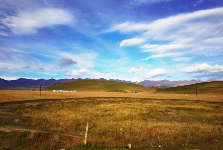 祁连山大草原_景点_草原_风景_祁连山草原攻略_祁连山