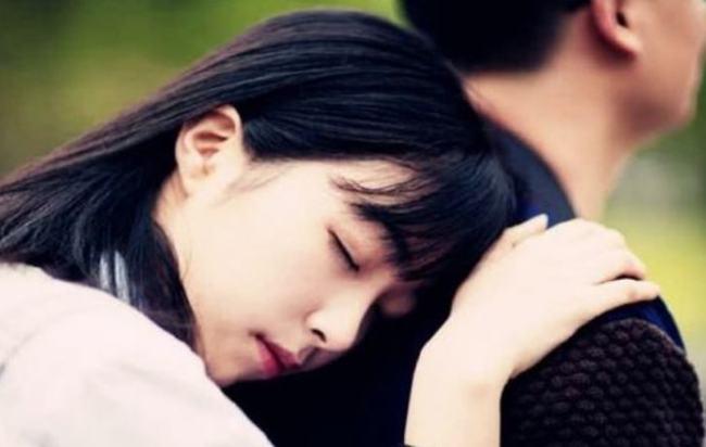 女人对一个男人真正的失望就会是这样子