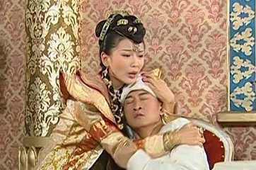 还珠格格谁还记得尔康给慕沙取的小名难怪慕沙那么喜欢他