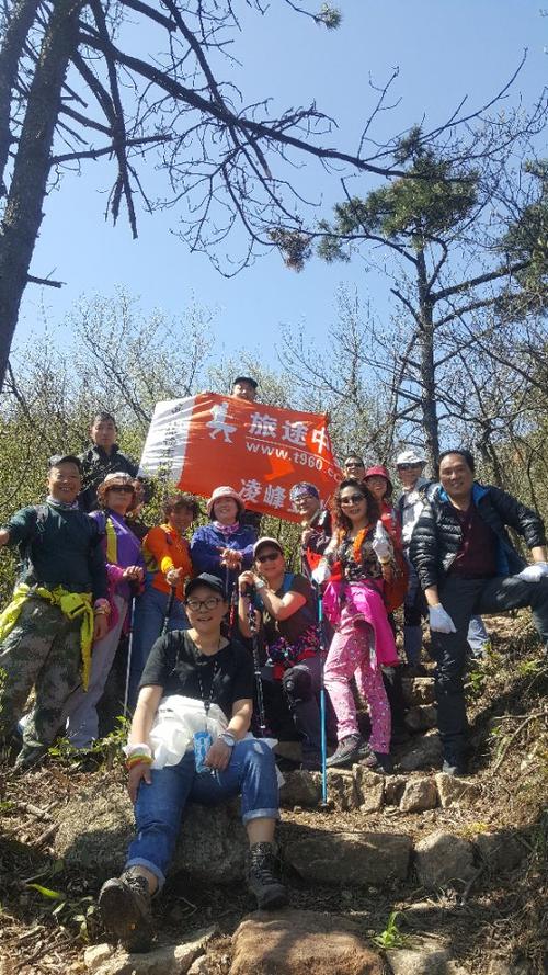 游余杭窑头山