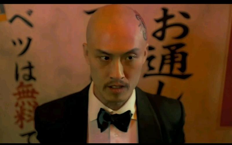 职业法师刘海柱