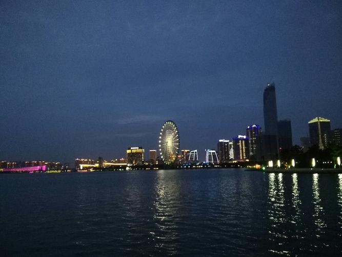 江苏省苏州市吴中区右岸街靠近金鸡湖景区-观光氦气球天气预报