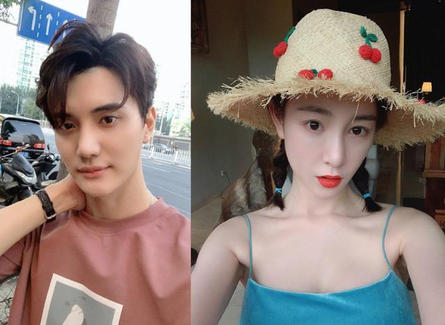 张檬故意刺激金恩圣前妻?公开恋情竟选在金恩圣前妻生日的前一天