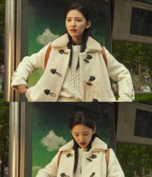 悲伤逆流成河女演员素颜照,顾森湘易遥一般,看到唐小米想恋爱