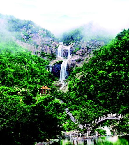 山东5a级景区增至11个,你都去过哪些?