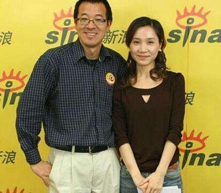 俞敏洪老婆(俞敏洪妻子杨桂青简介)