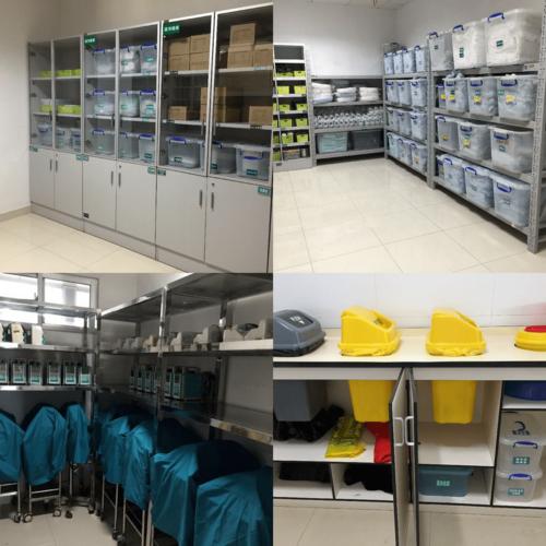 6s管理我们在行动