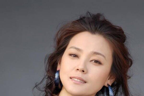 梁爱琪老公是谁个人资料深扒梁爱琪演过的电视剧合集